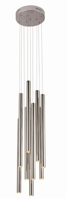 Lampy wiszące → Maxlight P0206D Organic