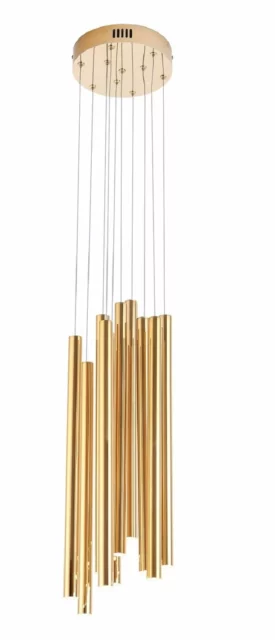 Lampy wiszące → Maxlight P0265D Organic