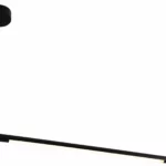 Lampy wiszące → Maxlight P0354D Organic Horizon 100cm