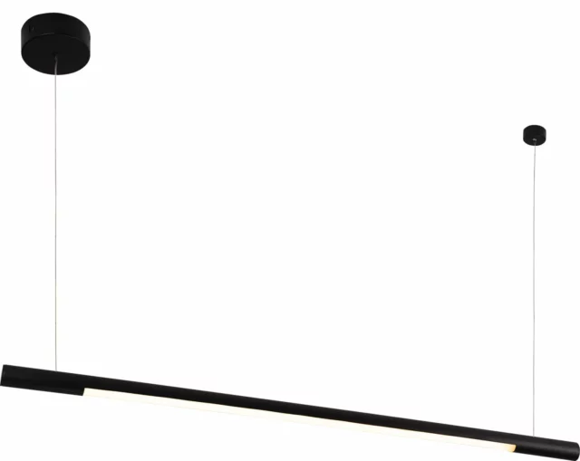 Lampy wiszące → Maxlight P0354D Organic Horizon 100cm
