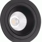 Oświetlenie Techniczne → Wpuszczane → Maxlight H0110 Hiden