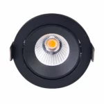 Oświetlenie Techniczne → Wpuszczane → Maxlight H0095 Cyklop 4000K