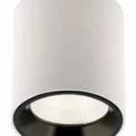 Technical Lighting → Surface-Mounted → Maxlight C0155 Tub + Decorative ring RC0155/C0156