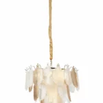 Lampy wiszące → Maxlight P0417 Arwena 50cm