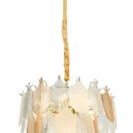 Lampy wiszące → Maxlight P0417 Arwena 50cm