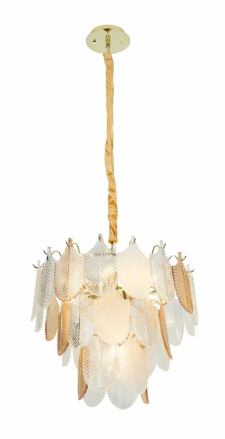 Lampy wiszące → Maxlight P0417 Arwena 50cm