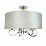 Plafony → Maxlight C0060 Amsterdam 60cm