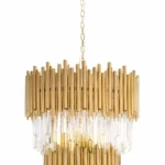 Lampy wiszące → Maxlight P0283 Vogue