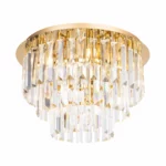 Plafony → Maxlight C0205 Monaco 42cm