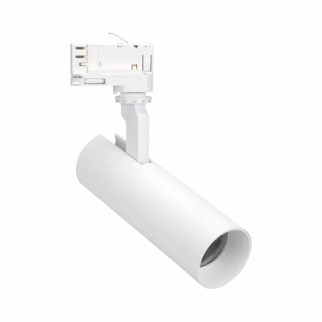 Track Systems → 3-Phase Rail Systems → Fixtures → Maxlight S0015 Shinemaker  dimmable – Lamp for 3F track