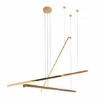 Pendant lamps → Maxlight P0426D Trio III