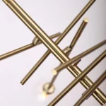 Pendant lamps → Maxlight P0294 Lollipop