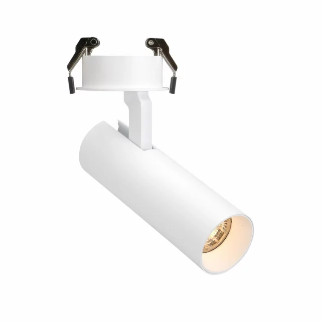 Technical Lighting → Recessed → Maxlight H0119 Shinemaker