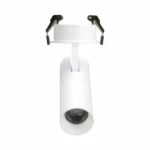 Technical Lighting → Recessed → Maxlight H0119 Shinemaker