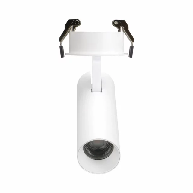 Technical Lighting → Recessed → Maxlight H0119 Shinemaker