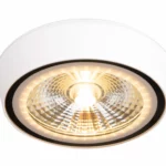 Technical Lighting → Surface-Mounted → Maxlight C0207 Charon IP65