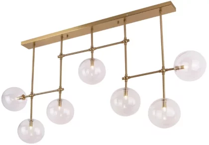 Pendant lamps → Maxlight P0295 Lollipop