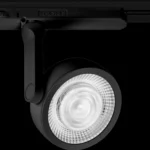 Track Systems → 3-Phase Rail Systems → Fixtures → Maxlight S0014 Charon – Lamp for 3F track