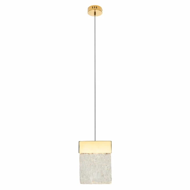 Підвісні лампи → Maxlight P0428D Vetro