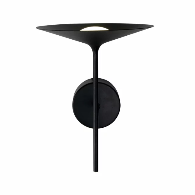 Wall lamps → Maxlight W0303 Hana