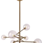 Pendant lamps → Maxlight P0294 Lollipop