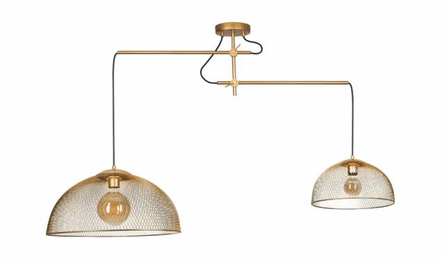 Lampy wiszące → Maxlight P0454 Concept