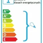 Plafony → Maxlight C0206 Monaco 60cm