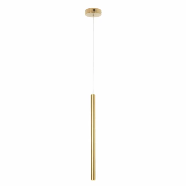 Lampy wiszące → Maxlight P0459 Organic I