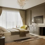 Plafony → Maxlight C0224 Monaco 80cm