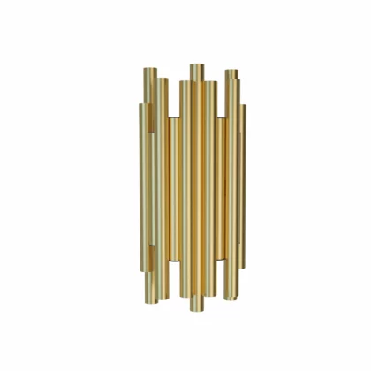 Fali lámpák → Maxlight W0311D Organic