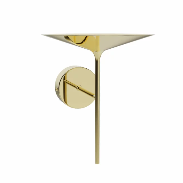 Wall lamps → Maxlight W0304 Hana