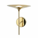 Wall lamps → Maxlight W0304 Hana