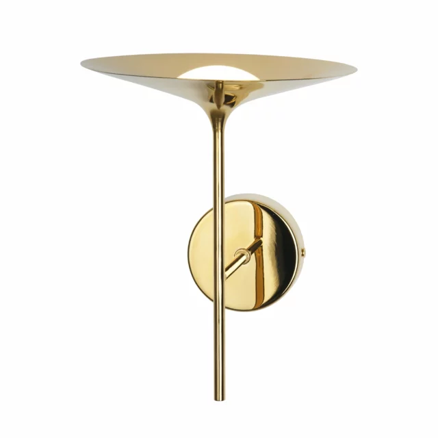 Wall lamps → Maxlight W0304 Hana