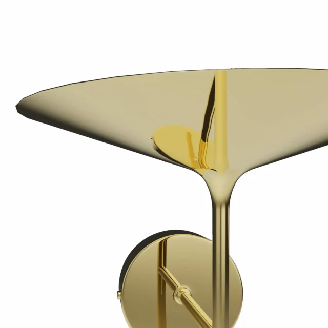 Wall lamps → Maxlight W0304 Hana