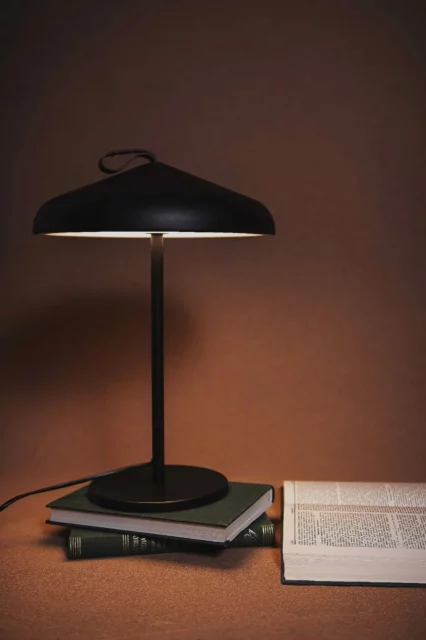 Table lamps → Maxlight T0049 Nord