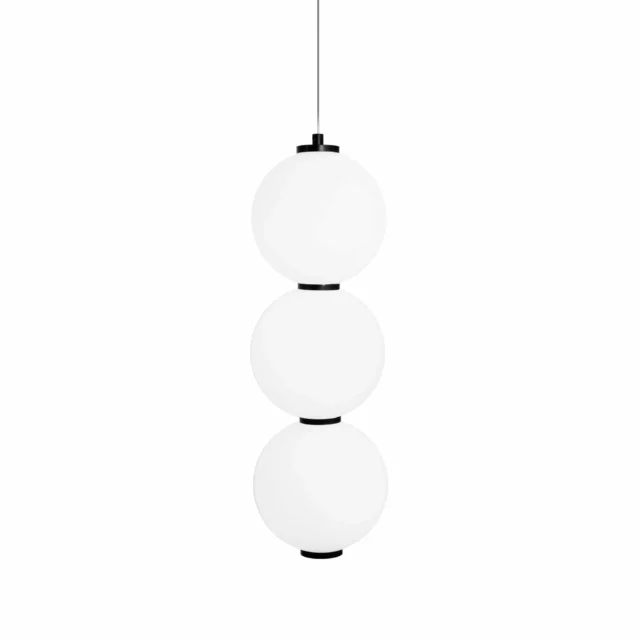 Pendant lamps → Maxlight P0470 Tama