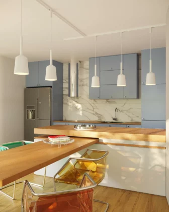 Track Systems → 3-Phase Rail Systems → Fixtures → Maxlight S0017 Tulipe – Lamp for 3F track