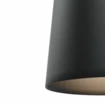 Track Systems → 3-Phase Rail Systems → Fixtures → Maxlight S0018 Tulipe – Lamp for 3F track