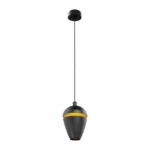 Lampy wiszące → Maxlight P0471 Cometshine
