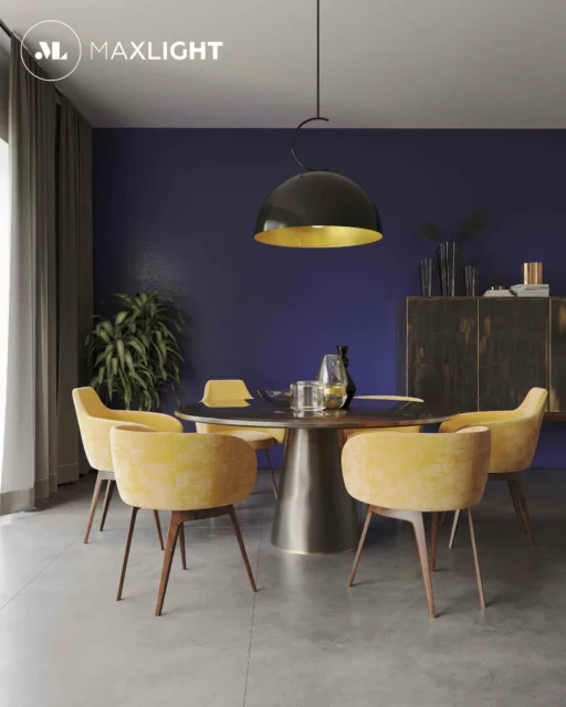 Ceiling lights → Maxlight P0463 Twenty