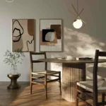 Pendant lamps → Maxlight P0403 Xena