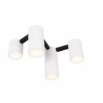 Ceiling lights → Maxlight C0228 Laxer