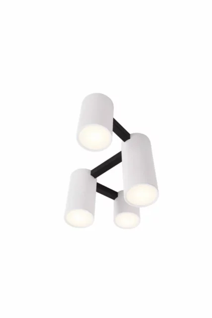 Ceiling lights → Maxlight C0228 Laxer