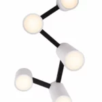 Ceiling lights → Maxlight C0230 Laxer