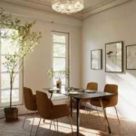 Plafony → Maxlight C0060 Amsterdam 60cm