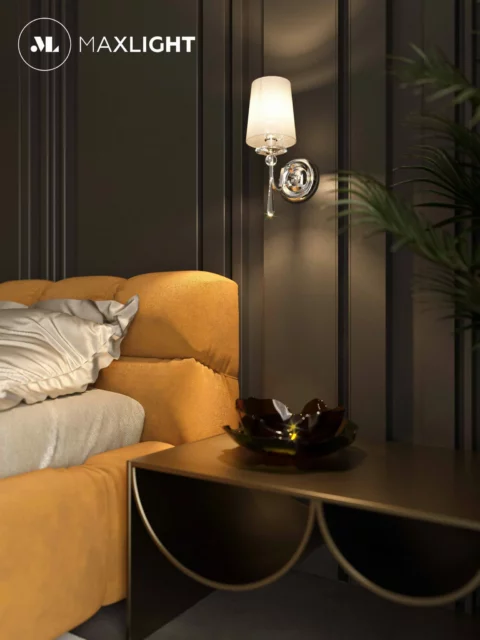 Kinkiety → Maxlight W0067 Charlotte