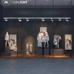 Track Systems → 3-Phase Rail Systems → Fixtures → Maxlight S0013 Charon – Lamp for 3F track