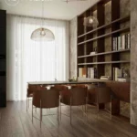 Lampy wiszące → Maxlight P0454 Concept