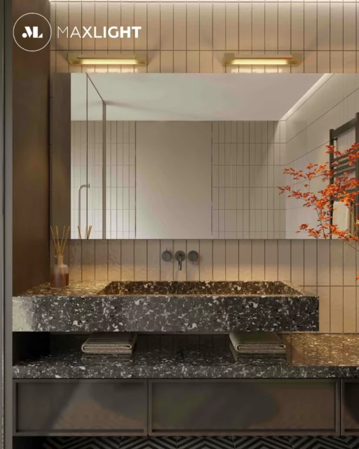 Kinkiety → Maxlight W0318 Flink