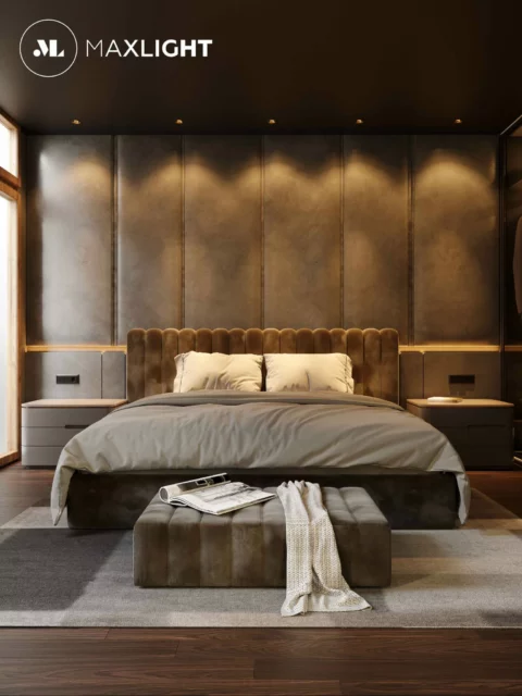 Technical Lighting → Recessed → Maxlight H0107 Galexo